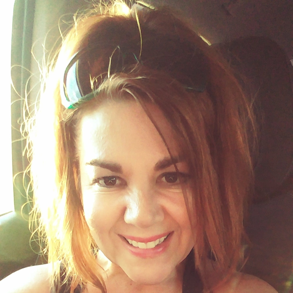 Meet your Posher, Gina